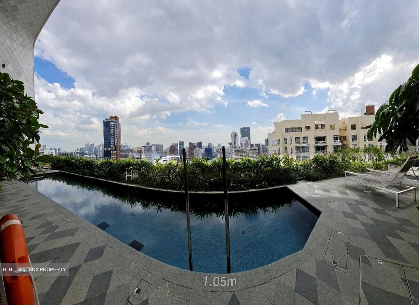 The Scotts Tower (D9), Condominium #501889181